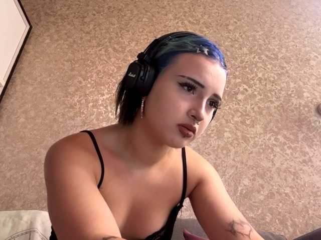 StephanyPlimpton live cam on BongaCams