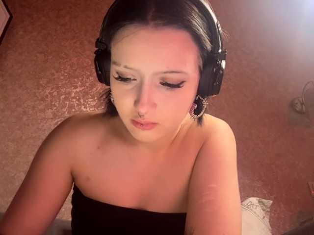 StephanyPlimpton live cam on BongaCams