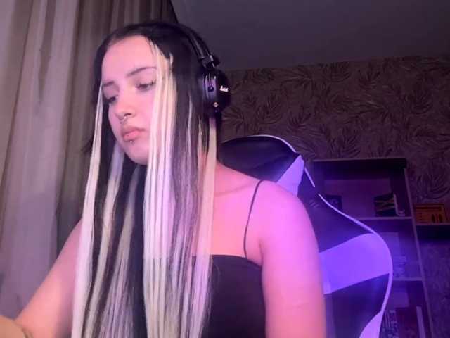 StephanyPlimpton live cam on BongaCams