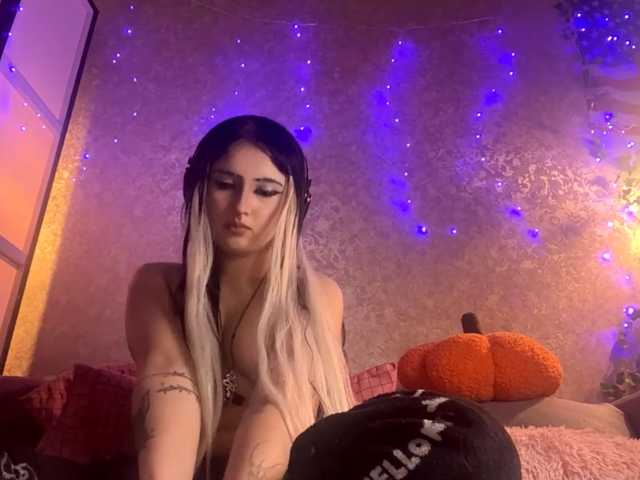 StephanyPlimpton live cam on BongaCams