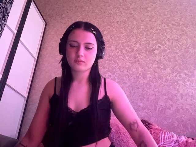 StephanyPlimpton live cam on BongaCams