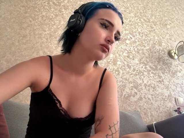 StephanyPlimpton live cam on BongaCams
