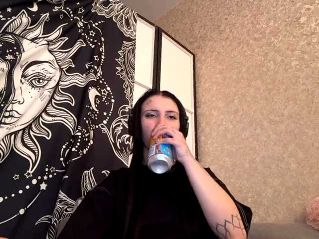 StephanyPlimpton live cam on BongaCams