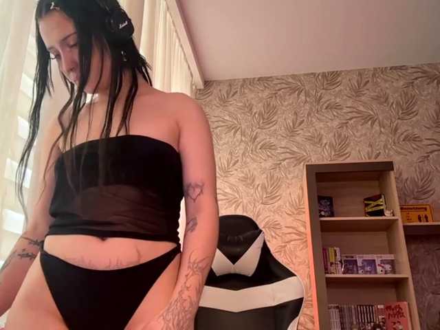 StephanyPlimpton live cam on BongaCams