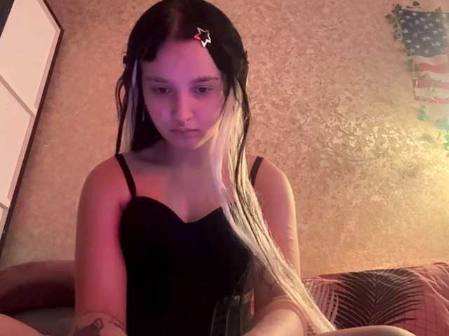 StephanyPlimpton live cam on BongaCams