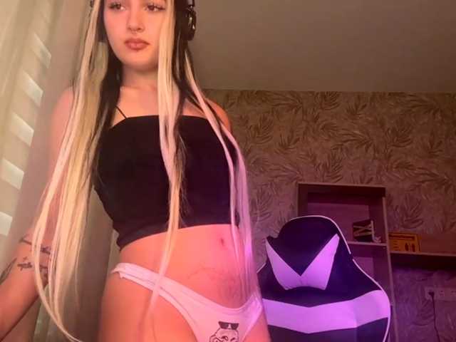 StephanyPlimpton live cam on BongaCams