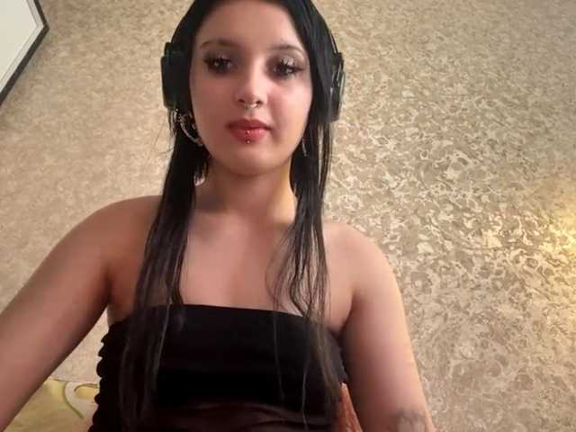StephanyPlimpton live cam on BongaCams