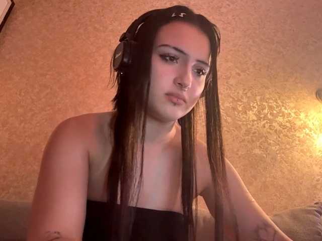 StephanyPlimpton live cam on BongaCams