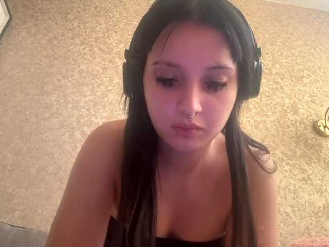 StephanyPlimpton live cam on BongaCams