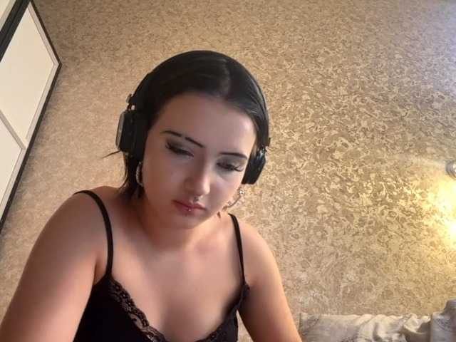 StephanyPlimpton live cam on BongaCams