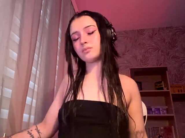 StephanyPlimpton live cam on BongaCams