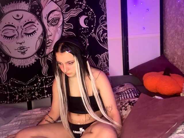 StephanyPlimpton live cam on BongaCams