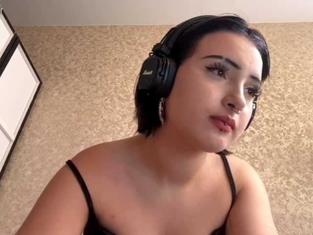 StephanyPlimpton live cam on BongaCams