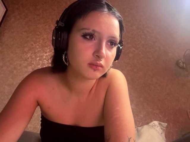 StephanyPlimpton live cam on BongaCams