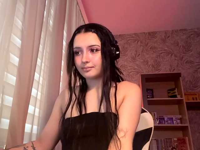 StephanyPlimpton live cam on BongaCams