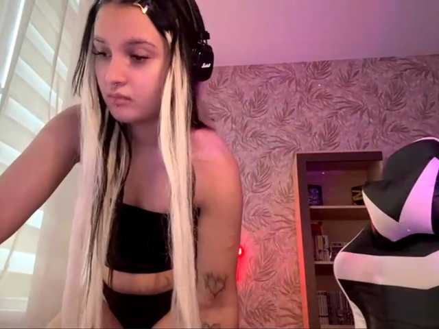 StephanyPlimpton live cam on BongaCams