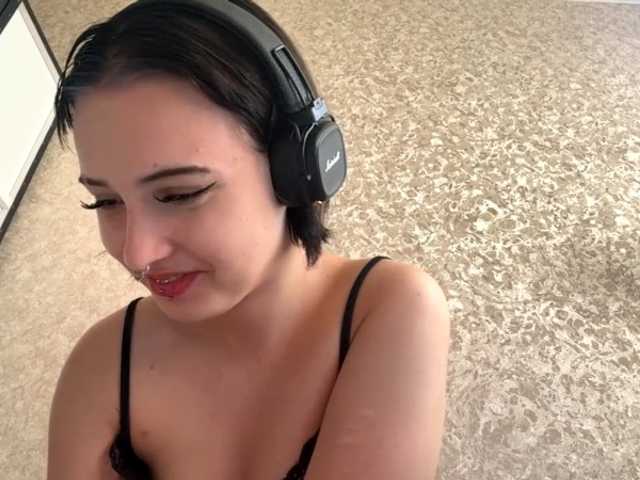 StephanyPlimpton live cam on BongaCams