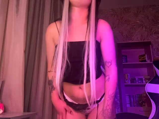 StephanyPlimpton live cam on BongaCams