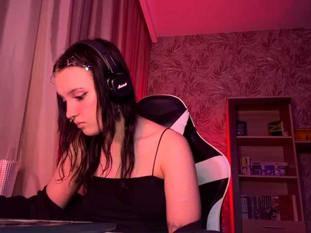 StephanyPlimpton live cam on BongaCams