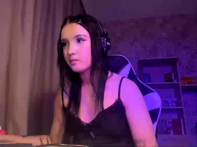 StephanyPlimpton live cam on BongaCams