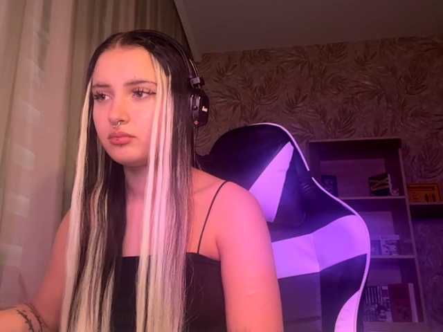 StephanyPlimpton live cam on BongaCams
