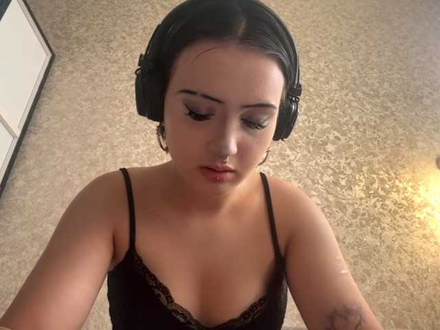 StephanyPlimpton live cam on BongaCams