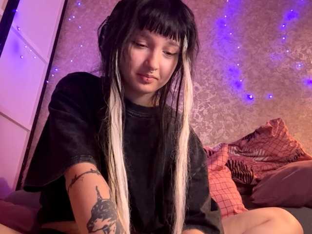 StephanyPlimpton live cam on BongaCams