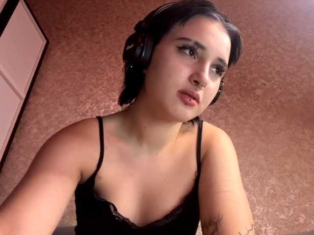 StephanyPlimpton live cam on BongaCams