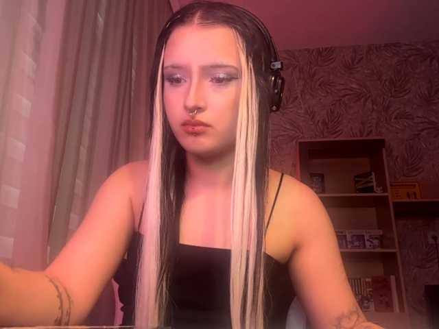 StephanyPlimpton live cam on BongaCams