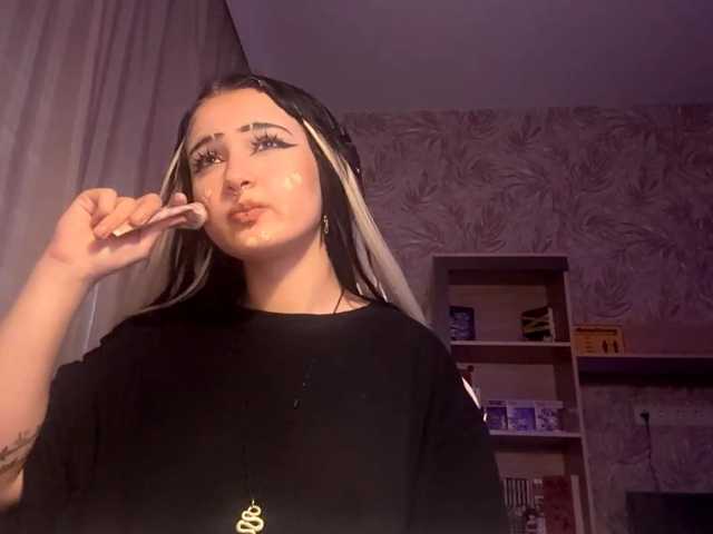 StephanyPlimpton live cam on BongaCams