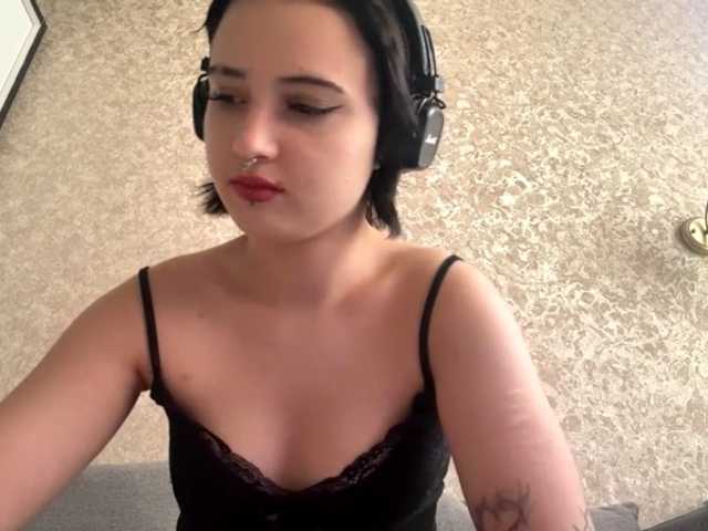 StephanyPlimpton live cam on BongaCams