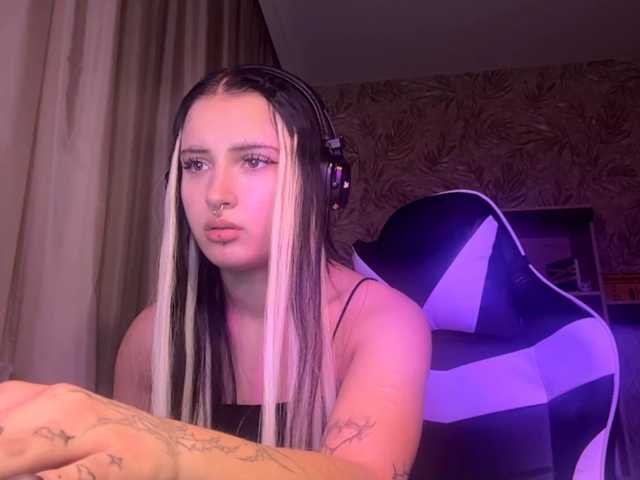StephanyPlimpton live cam on BongaCams