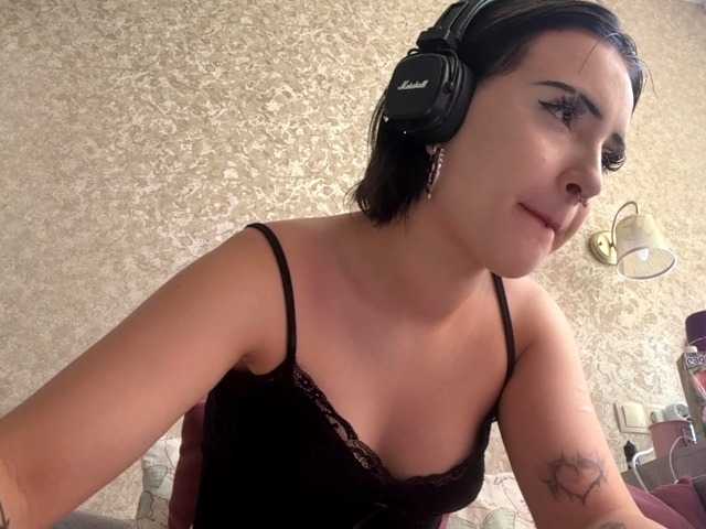 StephanyPlimpton live cam on BongaCams