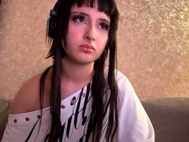 StephanyPlimpton live cam on BongaCams
