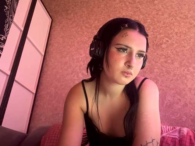 StephanyPlimpton live cam on BongaCams