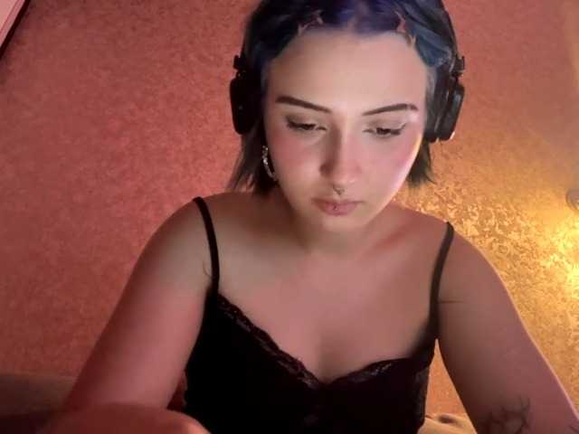 StephanyPlimpton live cam on BongaCams