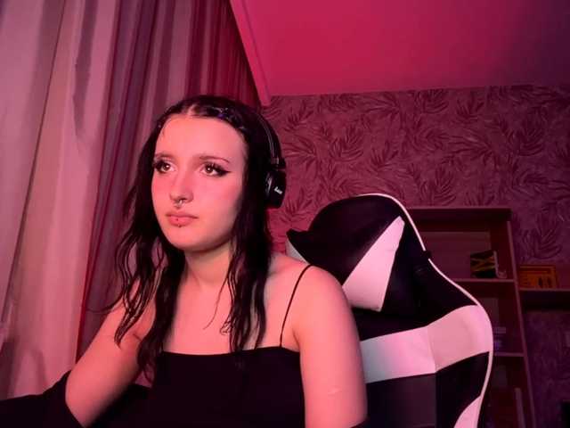 StephanyPlimpton live cam preview