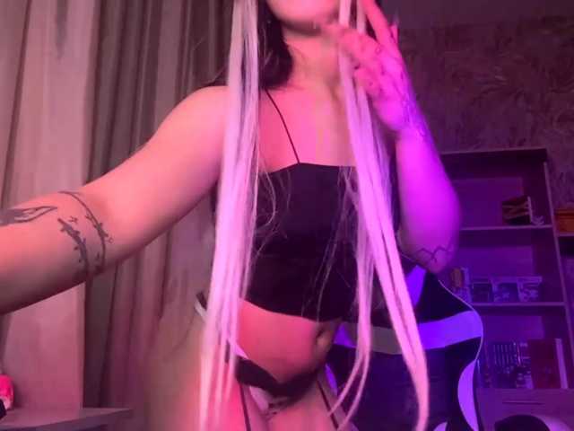 StephanyPlimpton live cam on BongaCams