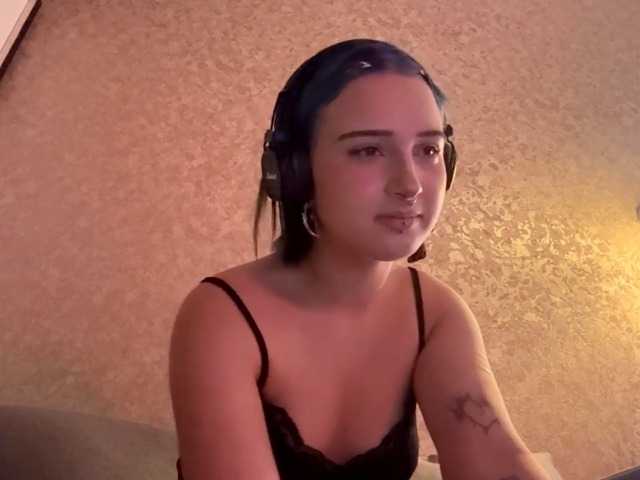 StephanyPlimpton live cam on BongaCams