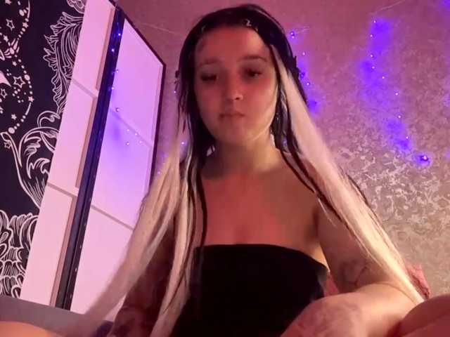 StephanyPlimpton live cam on BongaCams