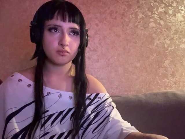 StephanyPlimpton live cam on BongaCams
