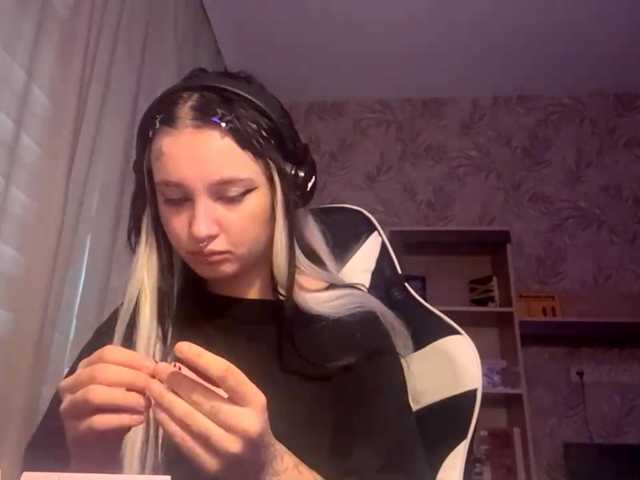 StephanyPlimpton live cam on BongaCams