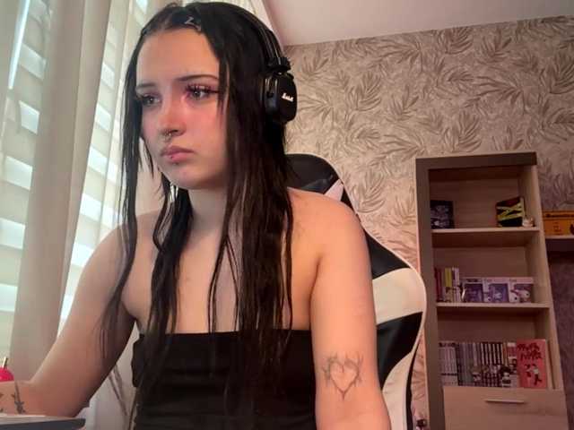 StephanyPlimpton live cam on BongaCams