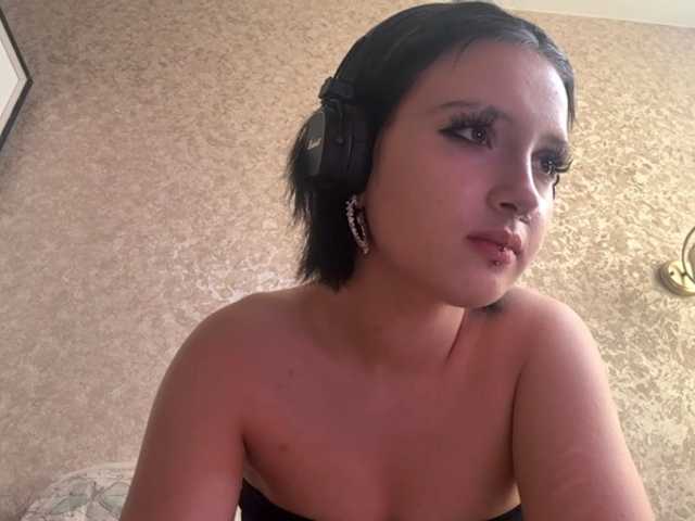 StephanyPlimpton live cam on BongaCams