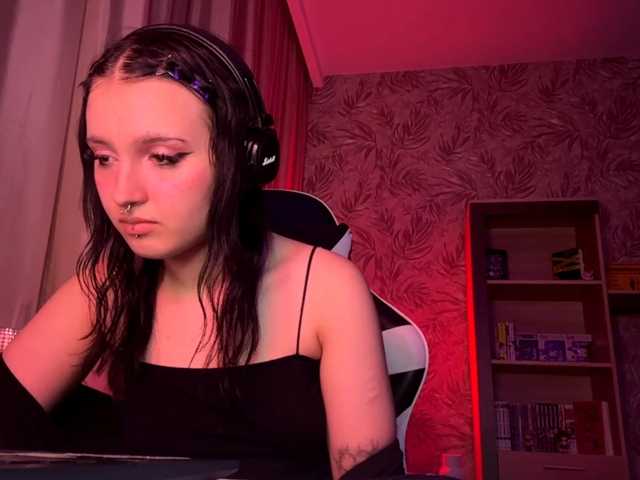 StephanyPlimpton live cam on BongaCams