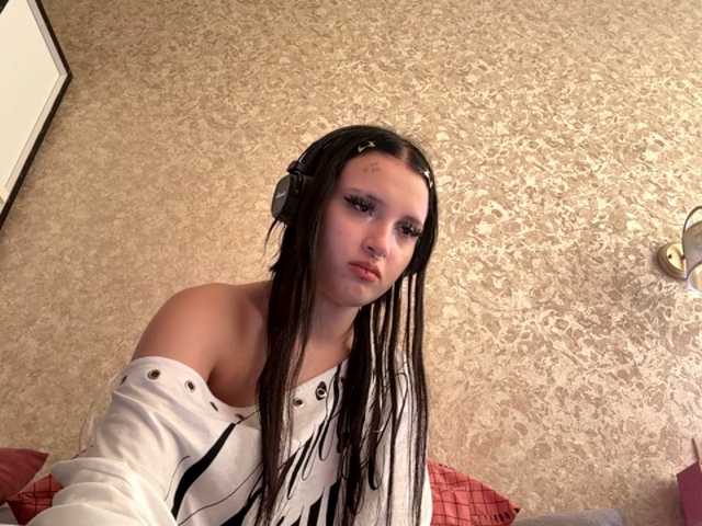 StephanyPlimpton live cam on BongaCams