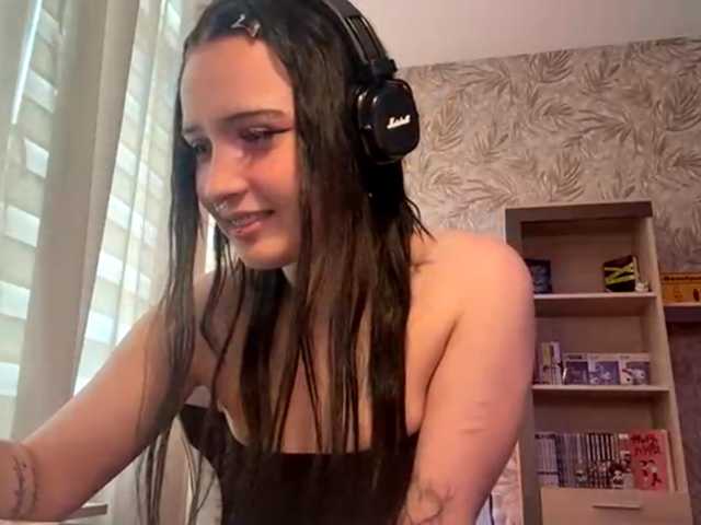 StephanyPlimpton live cam on BongaCams