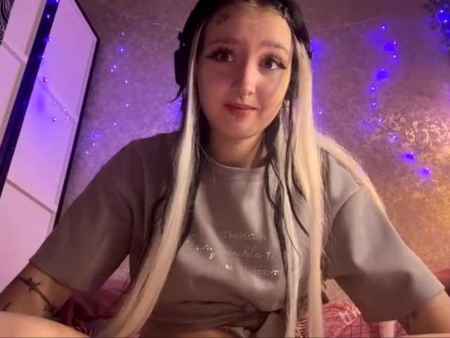 StephanyPlimpton live cam on BongaCams