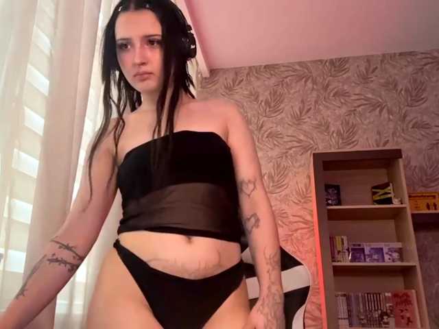 StephanyPlimpton live cam on BongaCams