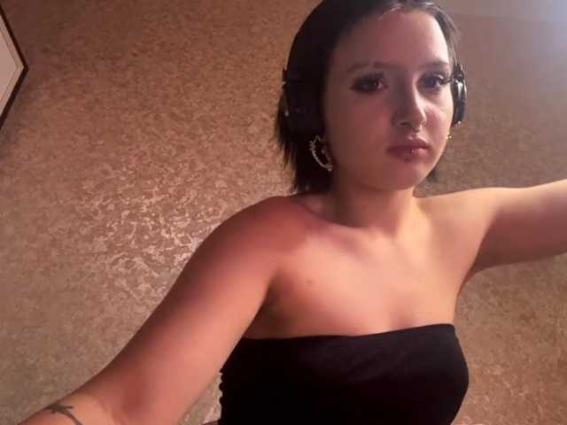 StephanyPlimpton live cam on BongaCams